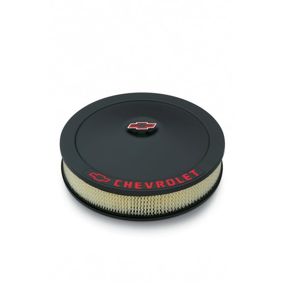 Proform 141-752 PFM141-752 AIR CLNR 14IN CLASC BLK W/BO