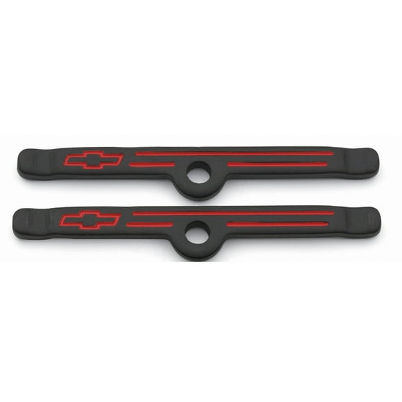 Proform 141-757 Bowtie Valve Cover Hold-Down Clamps Fits