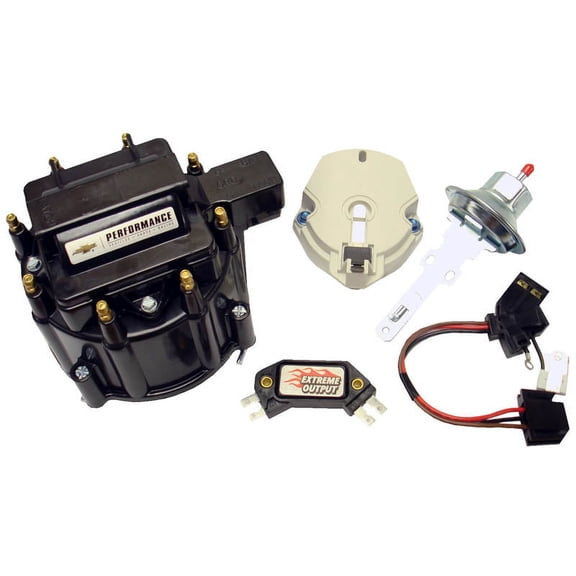 Proform 141-796 HEI Dis Fits select: 1981-1987 CHEVROLET CAMARO, 1981 BUICK CENTURY LIMITED