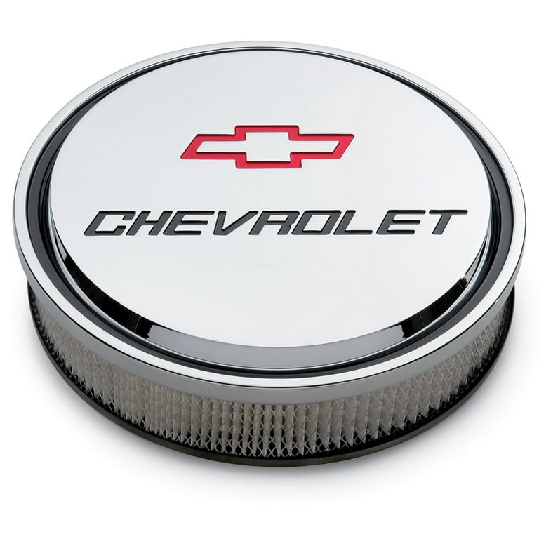 Proform Mopar Slant-Edge A/C Kit Polished Recessed Proform Mopar Slant-Edge A/C Kit Polished Recessed