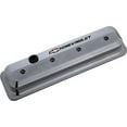thumbnail image 1 of Proform 141-843 PFM141-843 CHEVROLET & BOWTIE EMBLEM DIE-CAST SLANT-EDGE VALVE COVERS CENTER BOLT S/B V8, 8 Fits select: 1988-2000 CHEVROLET GMT-400, 1995-2000 CHEVROLET TAHOE, 1 of 3