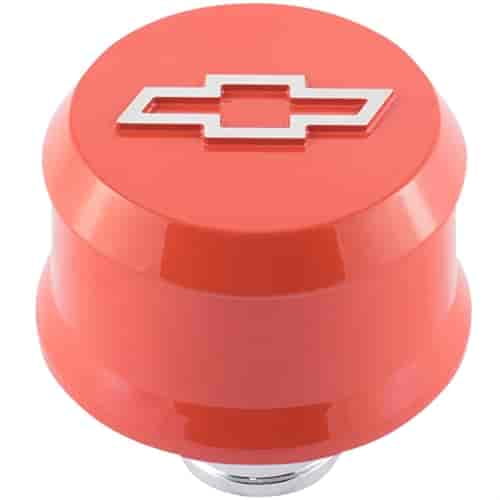 Proform Push-In Breather Cap - Orange Proform Push-In Breather Cap - Orange
