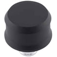 thumbnail image 1 of Proform 141-862 Valve Cover Air Breather Cap Push-In Style Round Slant Edge 2.5, 1 of 3