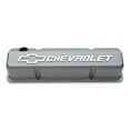 thumbnail image 1 of Proform 141-925 PFM141-925 V/C SBC SLANT-EDGE GRAY CRKL Fits select: 1967-1986 CHEVROLET CAMARO, 1969-1986 CHEVROLET C10, 1 of 5