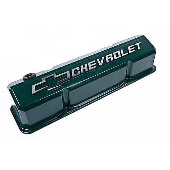 Proform 141-933 PFM141-933 SBC/BOWTIE V/CS SLANT-EDGE GRE Fits select: 1967-1986 CHEVROLET CAMARO, 1969-1986 CHEVROLET C10