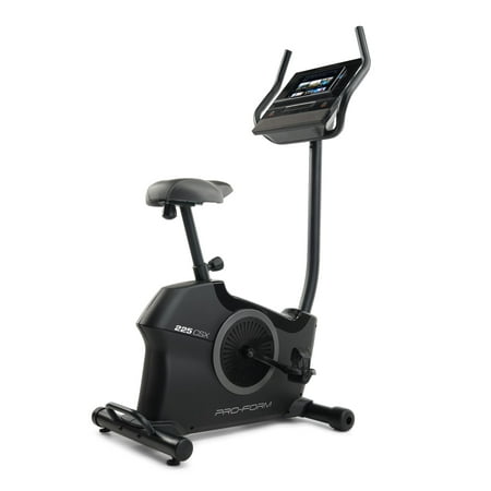 Proform 225 CSX Upright Bike