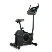 ProForm 225 CSX Bike with 5 LCD Display & Device Shelf, 20 Digital Resistance Levels, Silent Magnetic Resistance , Compact Design, 1-month Included iFIT Train Membership*