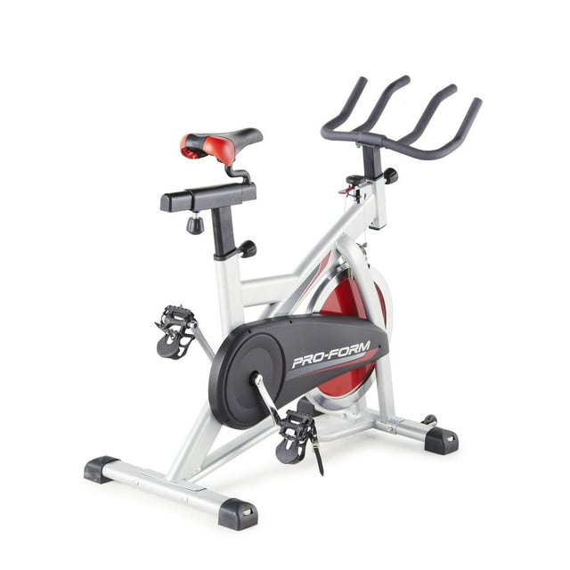 proform 400 spx bike review