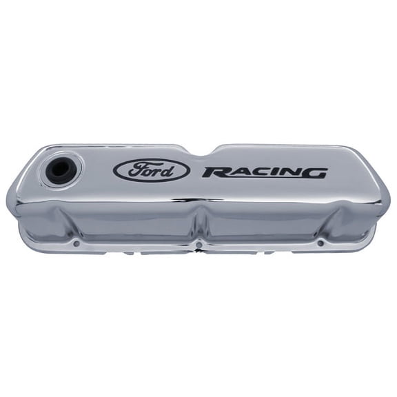 Proform 302-071 PFM302-071 V/C SBF STL CHRM FORD RACING