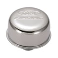 thumbnail image 1 of Proform 302-215 PFM302-215 FORD RACING BREATHER CAP CHRM, 1 of 4
