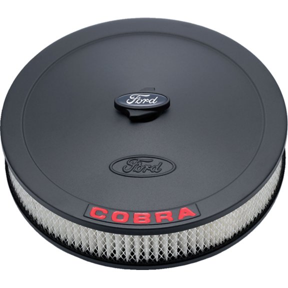 Proform 302-372 PFM302-372 A/C KIT BLK W/RED COBRA 13