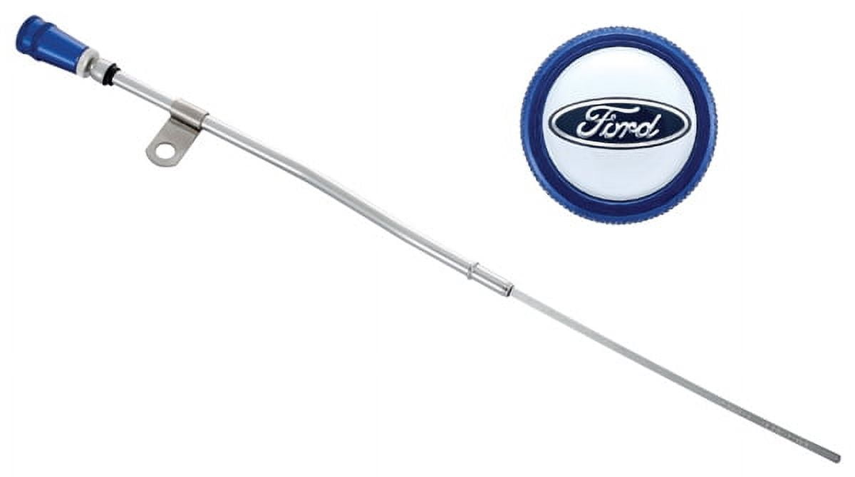 Proform 302400 PFM302400 OIL DIPSTICK W/BLUE HANDLE
