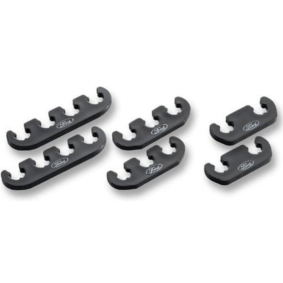 Proform 302-641 PFM302-641 WIRE HOLDER BLACK 2/3/4-WIRE