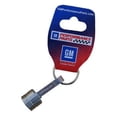 thumbnail image 1 of Proform 31008-141 Keychain GM Bowtie Piston/Connecting Rod - Bag (10) Pieces, 1 of 1
