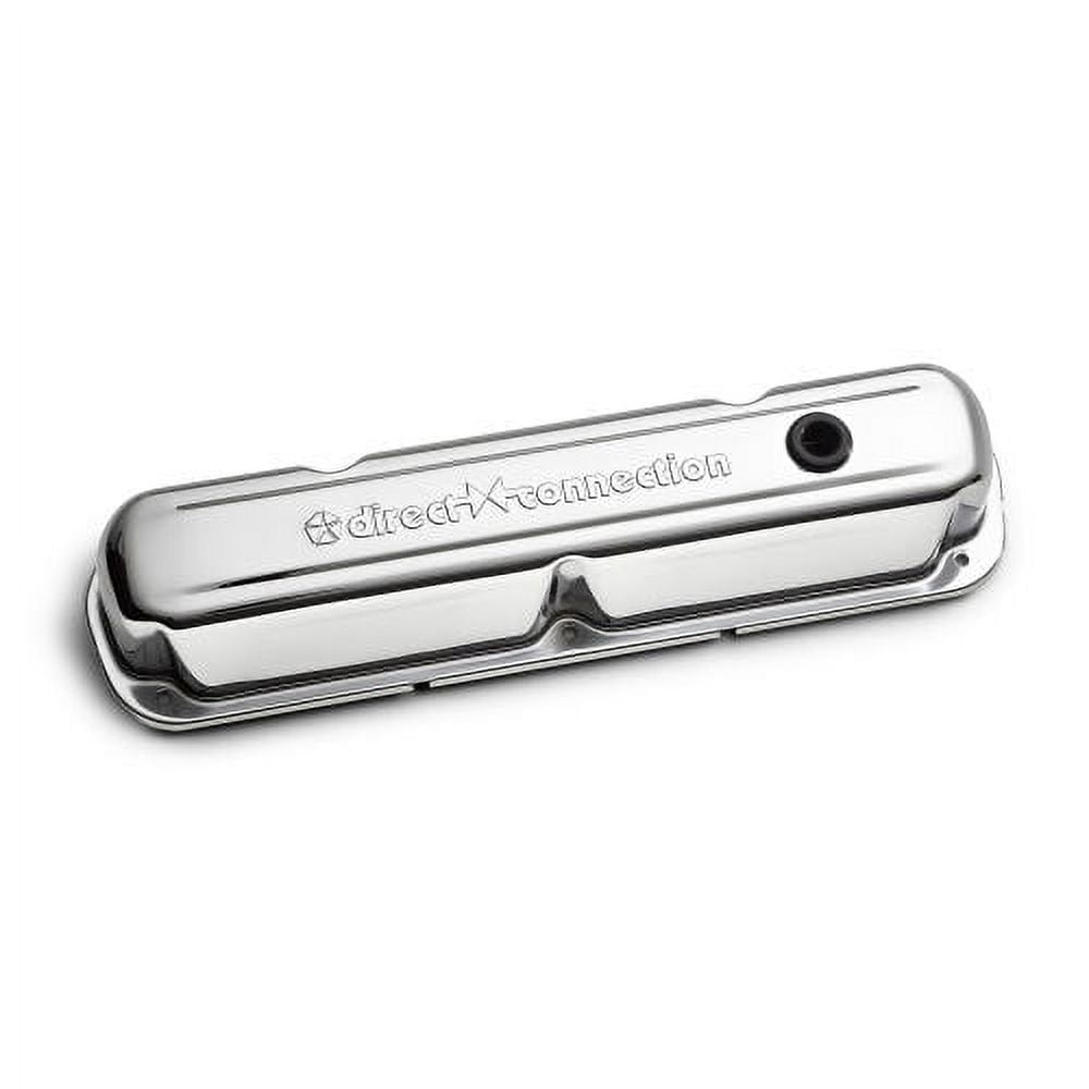 Proform Small Block Mopar (SBM) Direct Connection Valve Covers Proform Small Block Mopar (SBM) Direct Connection Valve Covers
