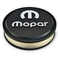 thumbnail image 1 of Proform Mopar Slant-Edge A/C Kit Black Crinkle, 1 of 6