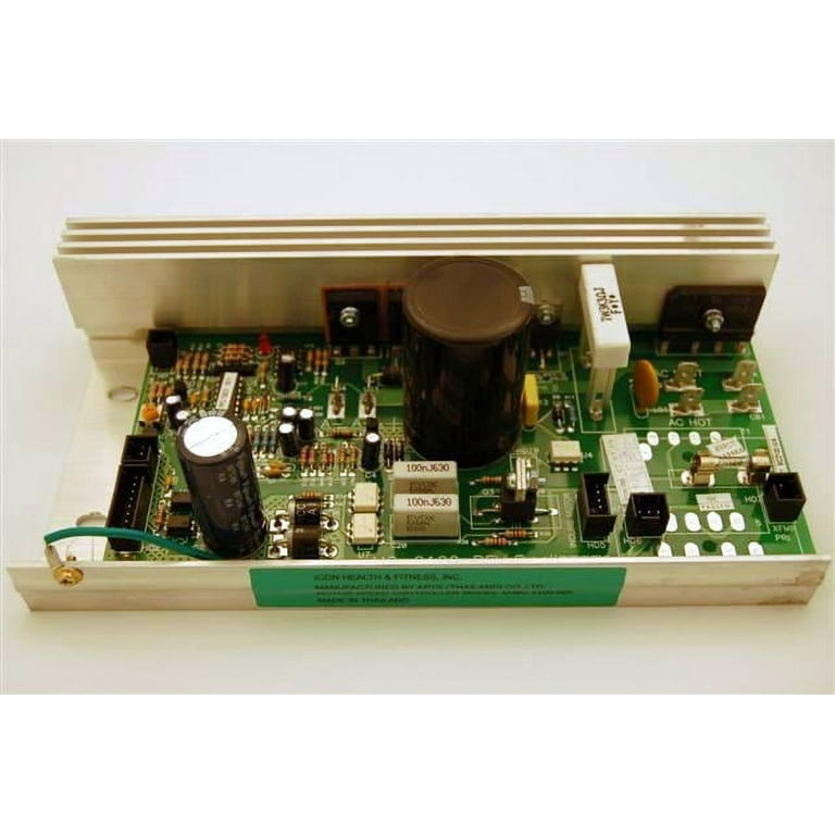 Proform 585S Treadmill Motor Control Board Model Number 294060 Sears Model 831294060 Part Number 234577