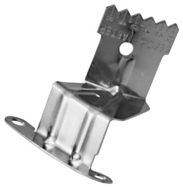 Proform 66108 Chrome Timing Tab