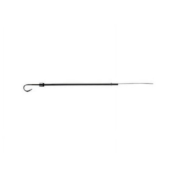 Proform 66142 PFM66142 OIL DIPSTICK CHRM CHRY SB Fits select: 1994-2003 DODGE RAM 1500, 1998-2003 DODGE DURANGO
