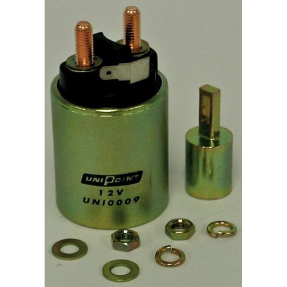 Proform 66256S PFM66256S REPL SOLNOD FOR 66256,270,271