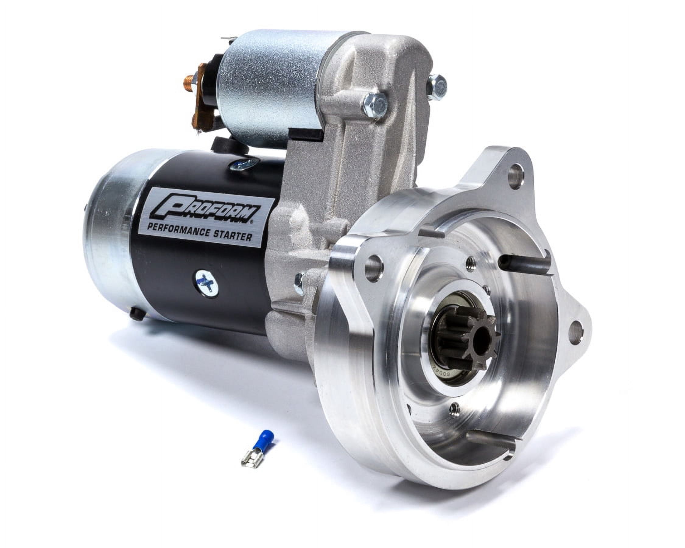 Proform 66276 High-Torque Starter Gear Reduction Type 2.0KW Fits select ...