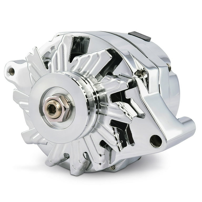Proform Ford Alternator 100 Amp 1-Wire Proform Ford Alternator 100 Amp 1-Wire