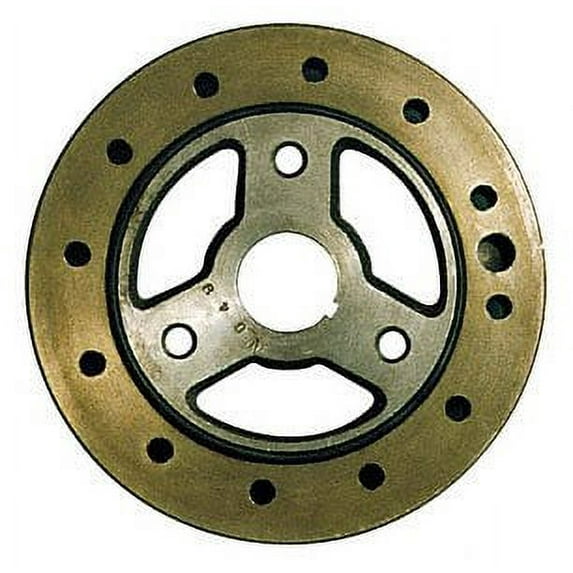 Proform 66509 PFM66509 HARM BAL SBC 6-3/4 CTR T/MAR