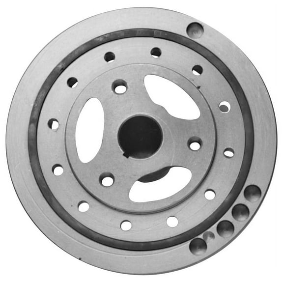 Proform 66513 PFM66513 HARMONIC BALNCR SBC 400 EXT Fits select: 1975-1979 PONTIAC FIREBIRD, 1971 CHEVROLET CHEVELLE