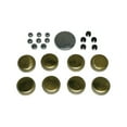 thumbnail image 1 of Proform 66558 Brass Freeze Plug Kit, 1 of 3