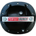 thumbnail image 1 of Proform 66667 Differential Cover 75 Bolt, Aluminum - Black, 1 of 1