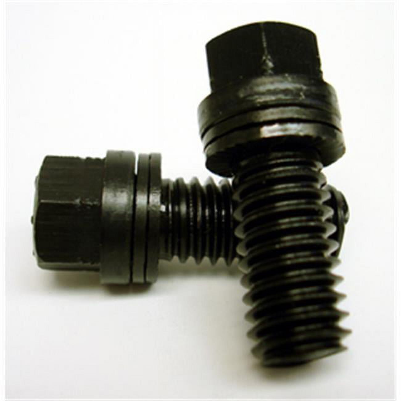 Proform 66753 Exhaust Header Bolt, Steel - Black