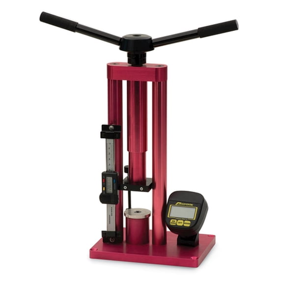 Proform 66776 PFM66776 DIGITAL BENCH TOP SPRG TESTER