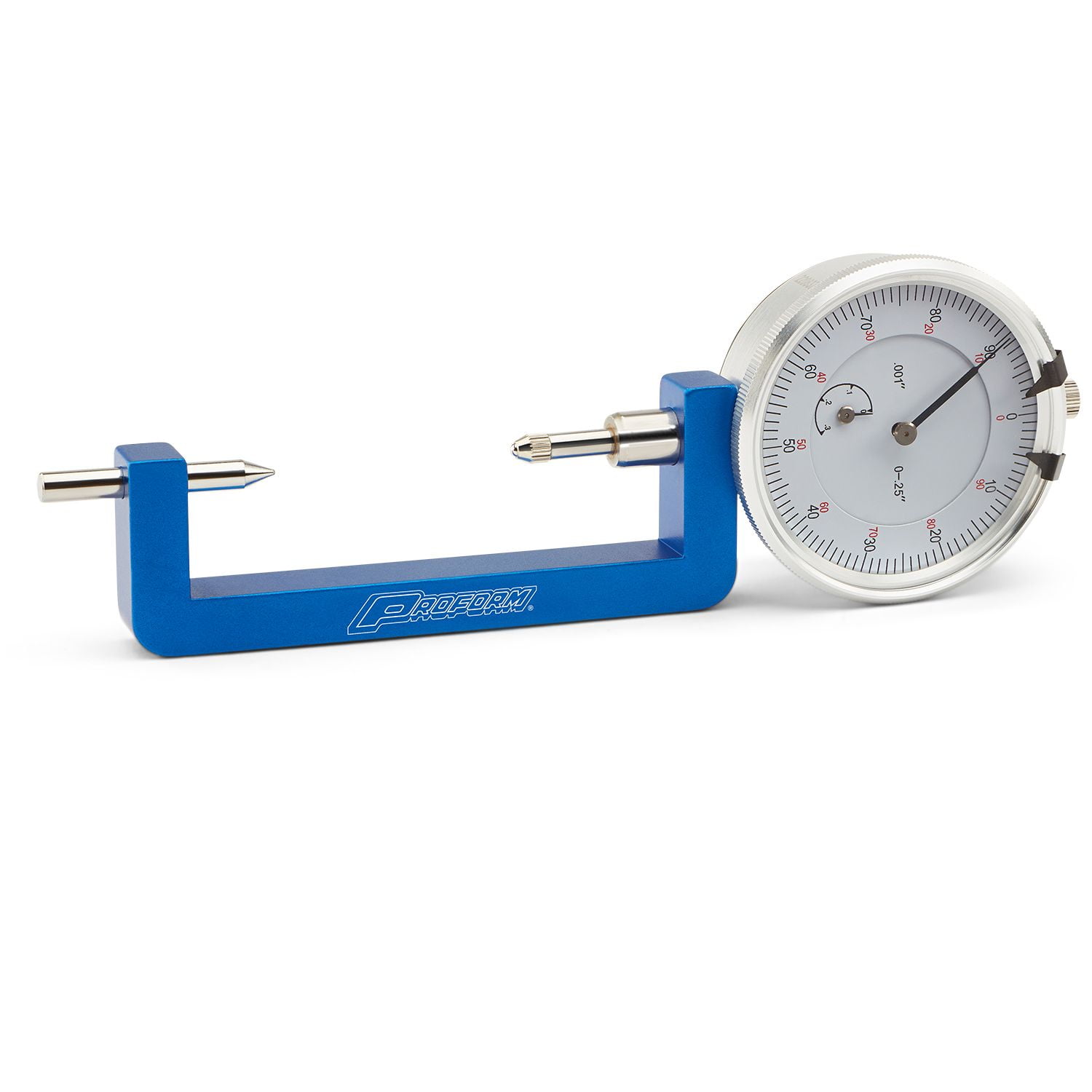 Proform 66788 PFM66788 ROD BLT STRTCH GAGE 0.001 DIAL - Walmart