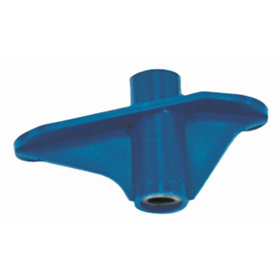 Proform 66789 Push Rod Length Checker, Blue, 3/8" Studs, for 1955-1986 Chevrolet
