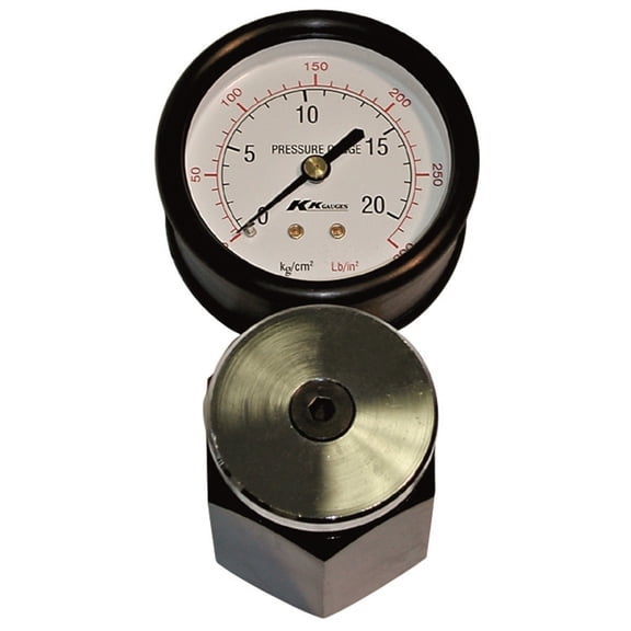 Proform 66835 PFM66835 MINI SPRNG TESTERS 0-300X10LB