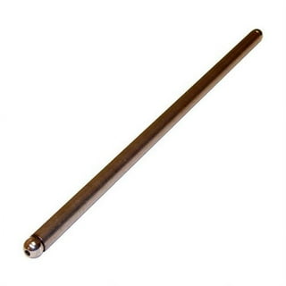 Proform LS Engine 3-Piece Push Rods Stock Length 7.400 Proform LS Engine 3-Piece Push Rods Stock Length 7.400
