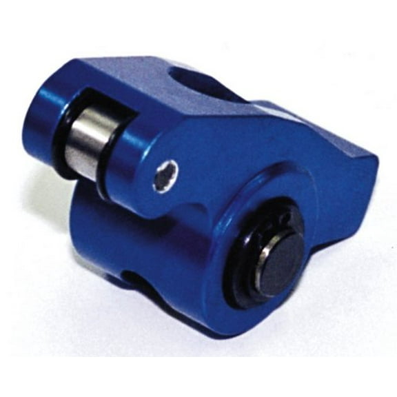 Proform 66913 PFM66913 ALUM ROLR-ROKR BBC 1.7 R7/16 Fits select: 1970 CHEVROLET MALIBU, 1988-2000 CHEVROLET GMT-400