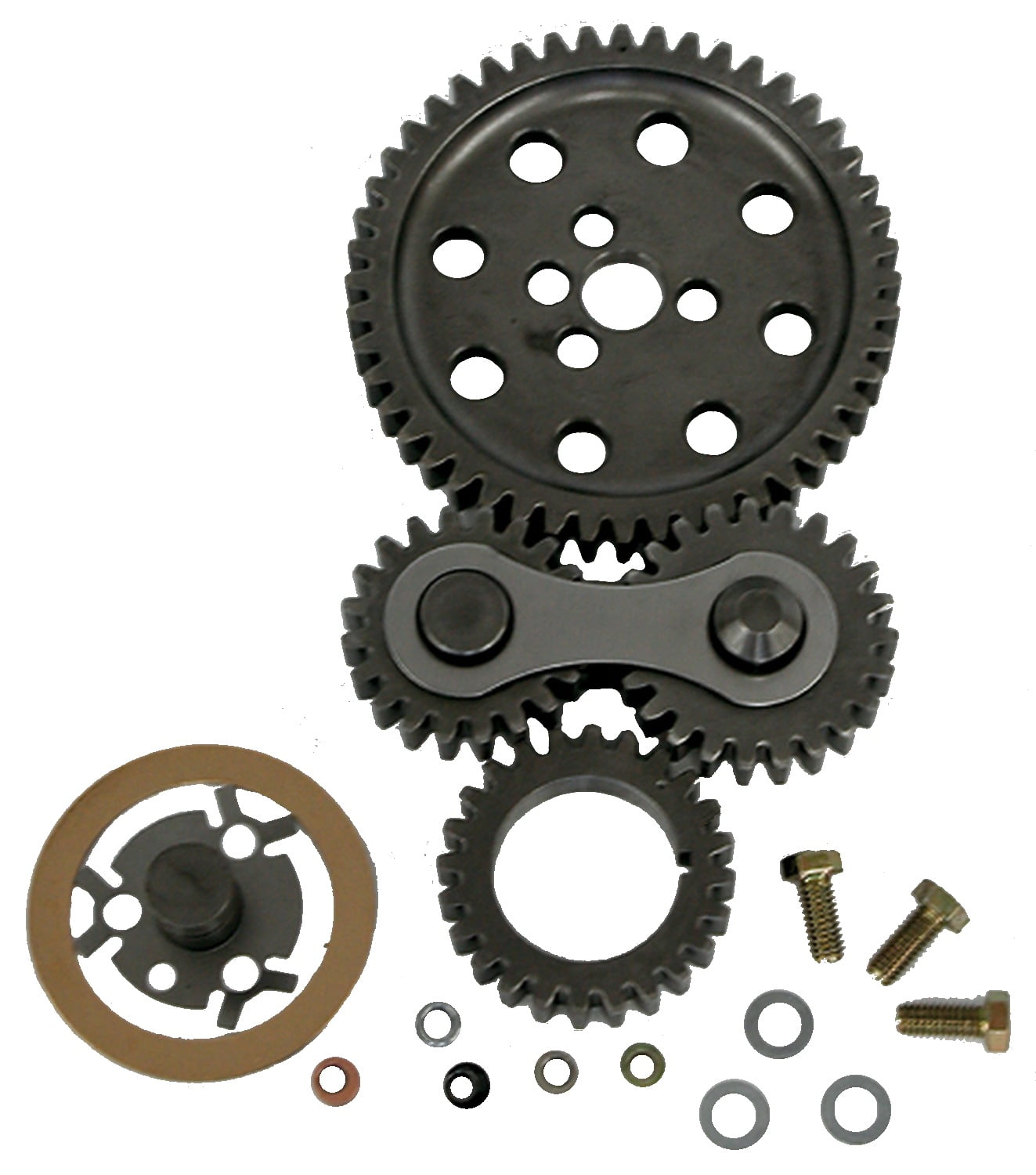 Proform 66917C High Performance Gear Drive Timing Set