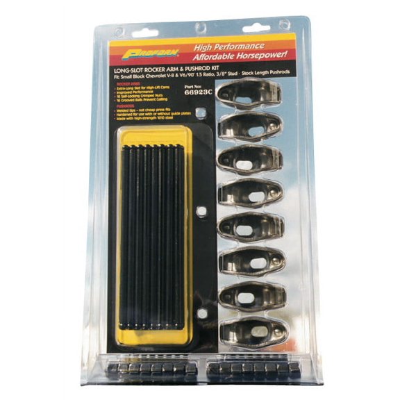 Proform 66923C PFM66923C R/ARM & P/ROD KIT SBC 1.5R 3/8