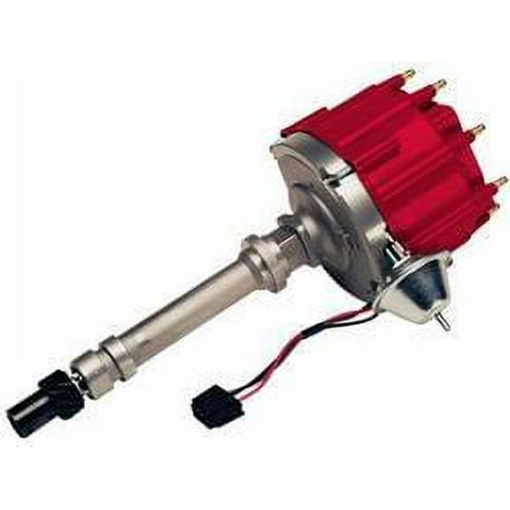 Proform 66940R PFM66940R DIST HEI HP CHEV 55-82 RED Fits select: 1967-1982 CHEVROLET CAMARO, 1969-1982 CHEVROLET C10