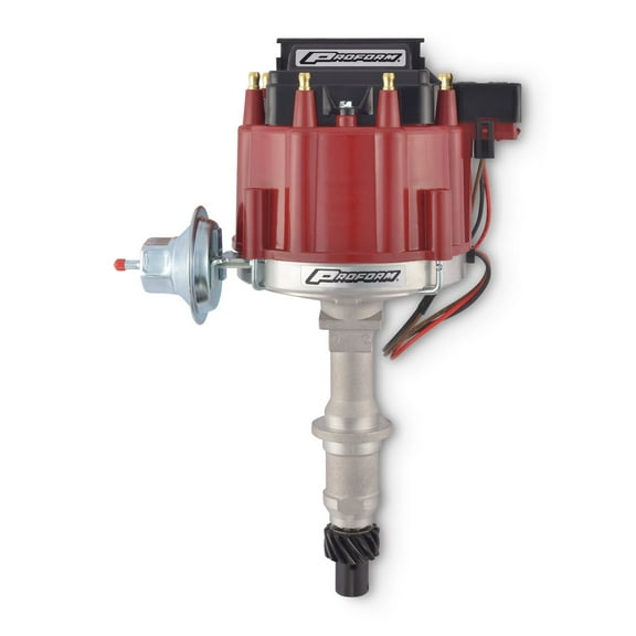 Proform 66953 Pontiac HEI Electronic Distributor Fits select: 1972-1979 PONTIAC FIREBIRD, 1972-1978 PONTIAC LEMANS
