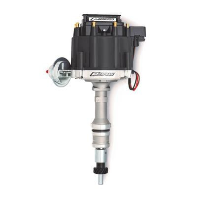 Proform Ford 302 HEI Distributor w/Black Cap Proform Ford 302 HEI Distributor w/Black Cap