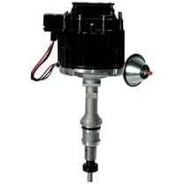 Proform 66969BK PFM66969BK DIST ELEC FORD SB W/COIL BLK