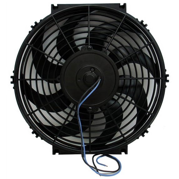 Proform 67013 PFM67013 H/P S-BLADE 12IN ELECT FAN UNI