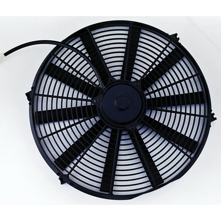 Proform 16in Electric Cooling Fan - Universal Proform 16in Electric Cooling Fan - Universal