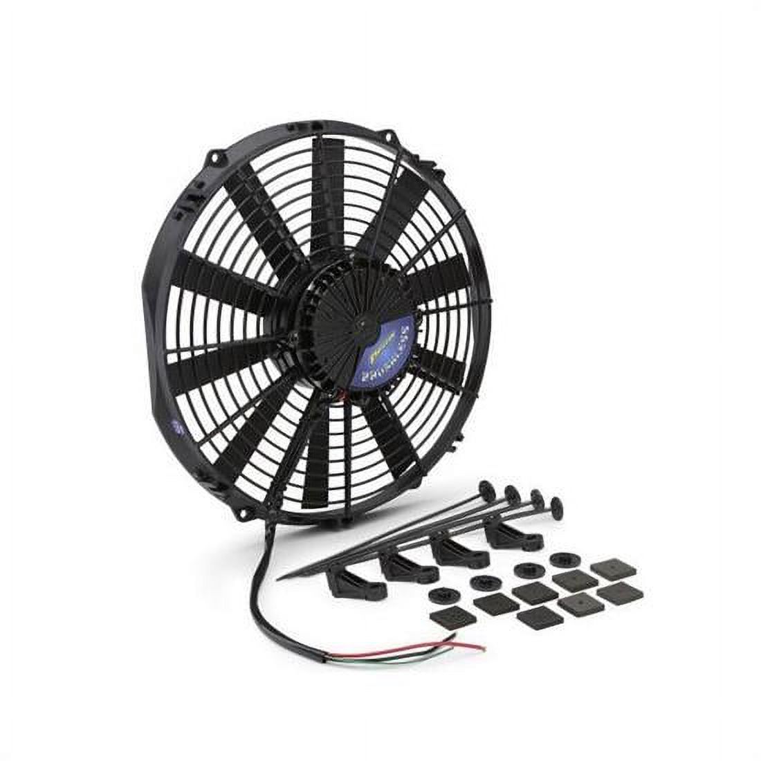Proform 67034 Brushless Ultra Performance 12 In Fan 2100 CFM - Walmart.com