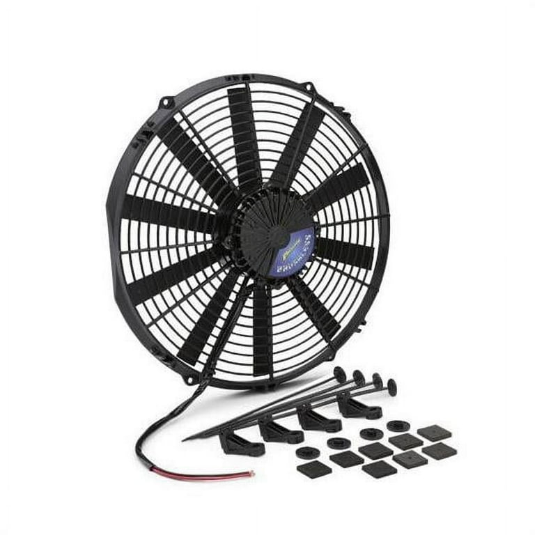 Proform 14in Electric Cooling Fan Proform 14in Electric Cooling Fan
