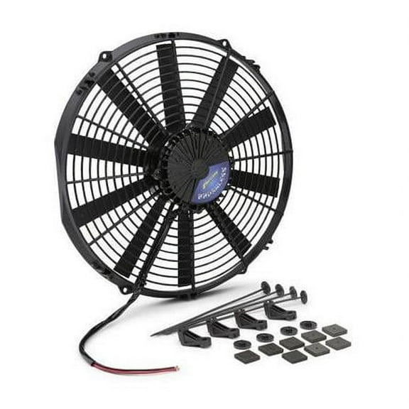 Proform 67036 Brushless 16 Inch Electric Fan, 3400 CFM