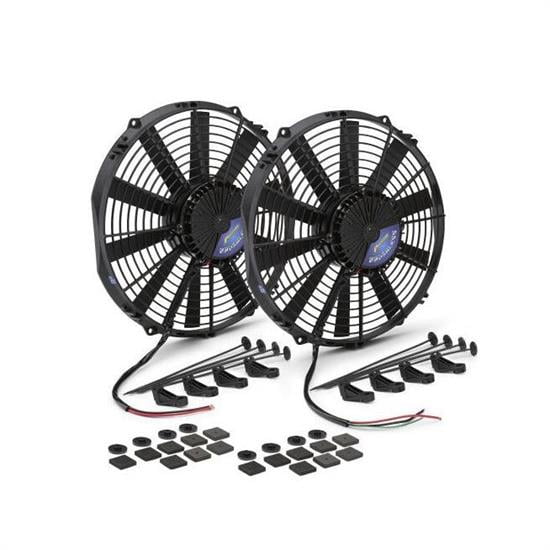 Proform 12in Electric Cooling Fan Proform 12in Electric Cooling Fan