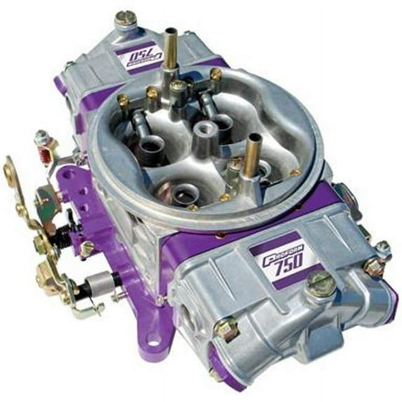 Proform 67200 Carburetor - 750 Cfm